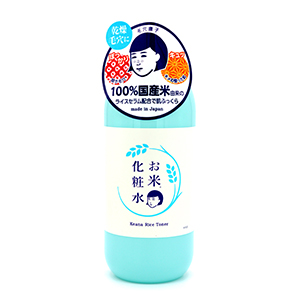 케아나 나데시코 쌀 스킨 300ml