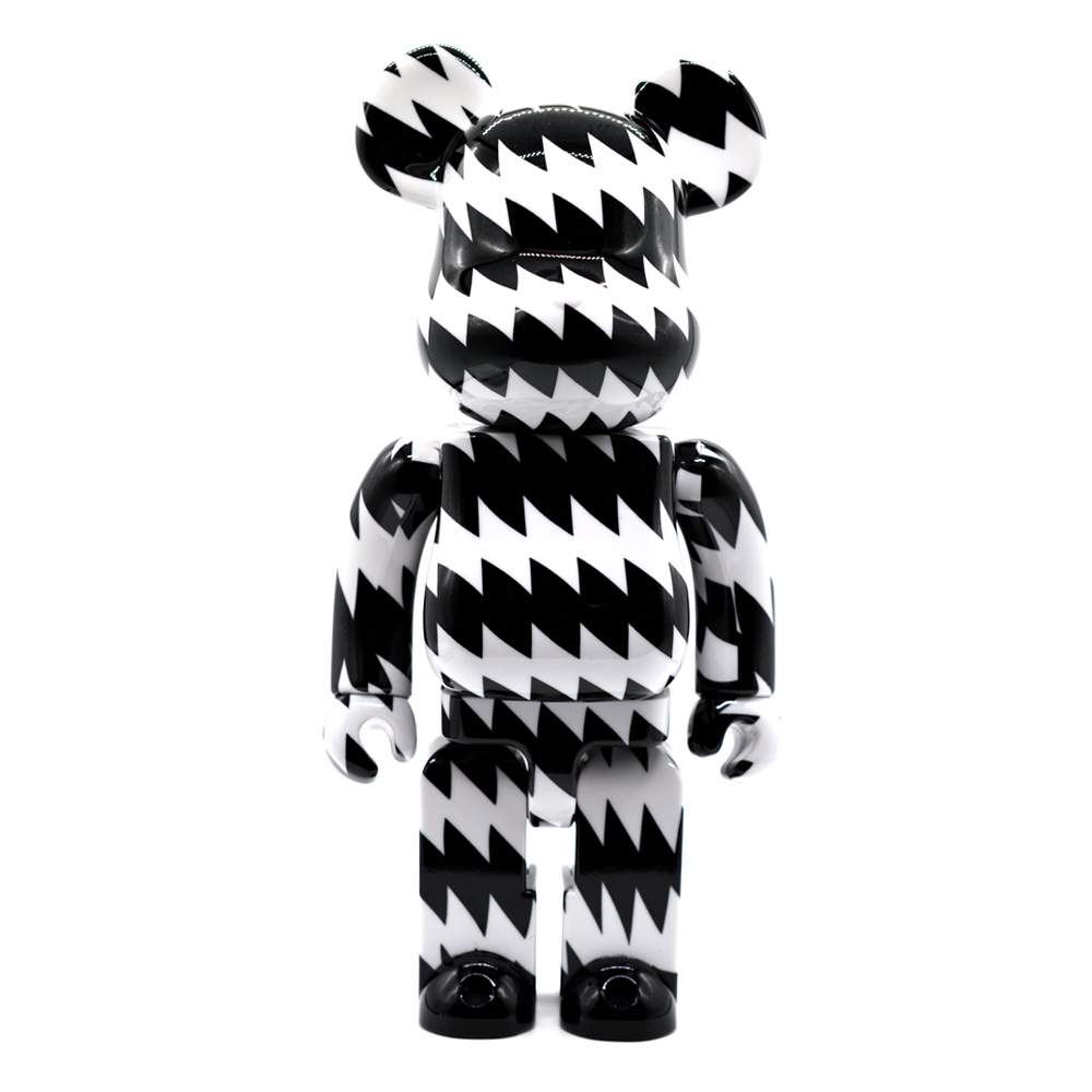 베어브릭 BE@RBRICK 민트디자인스 400%