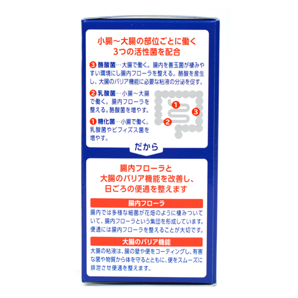 비오스리 Hi정 270정