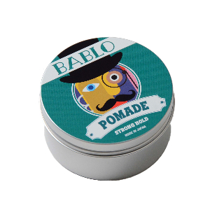 BABLO POMADE 스트롱 홀드 130g