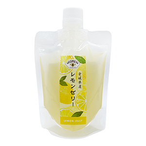 아코메야 도쿄 레몬 젤리 175g (유통기한 2024.8.17)