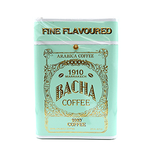 바샤커피 1910 노마드 그라운드 빈 원두 250g