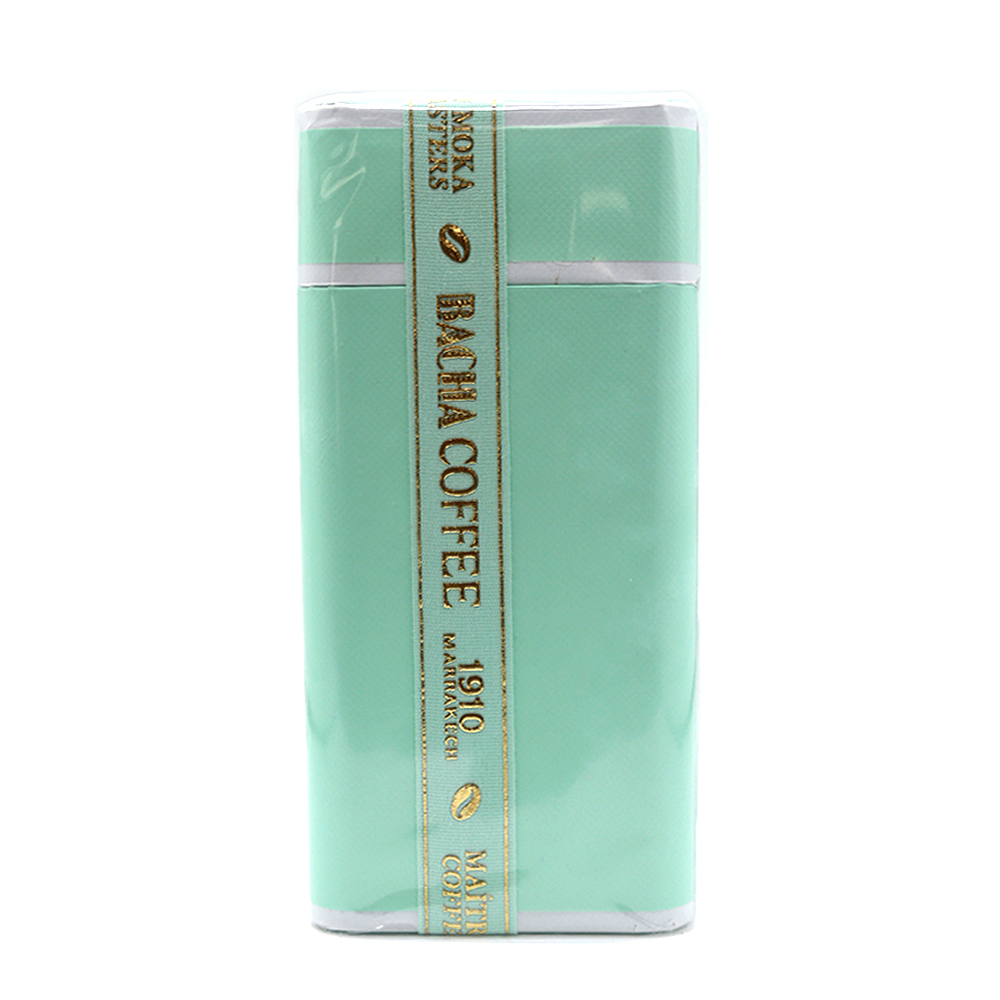 바샤커피 1910 노마드 그라운드 빈 원두 250g