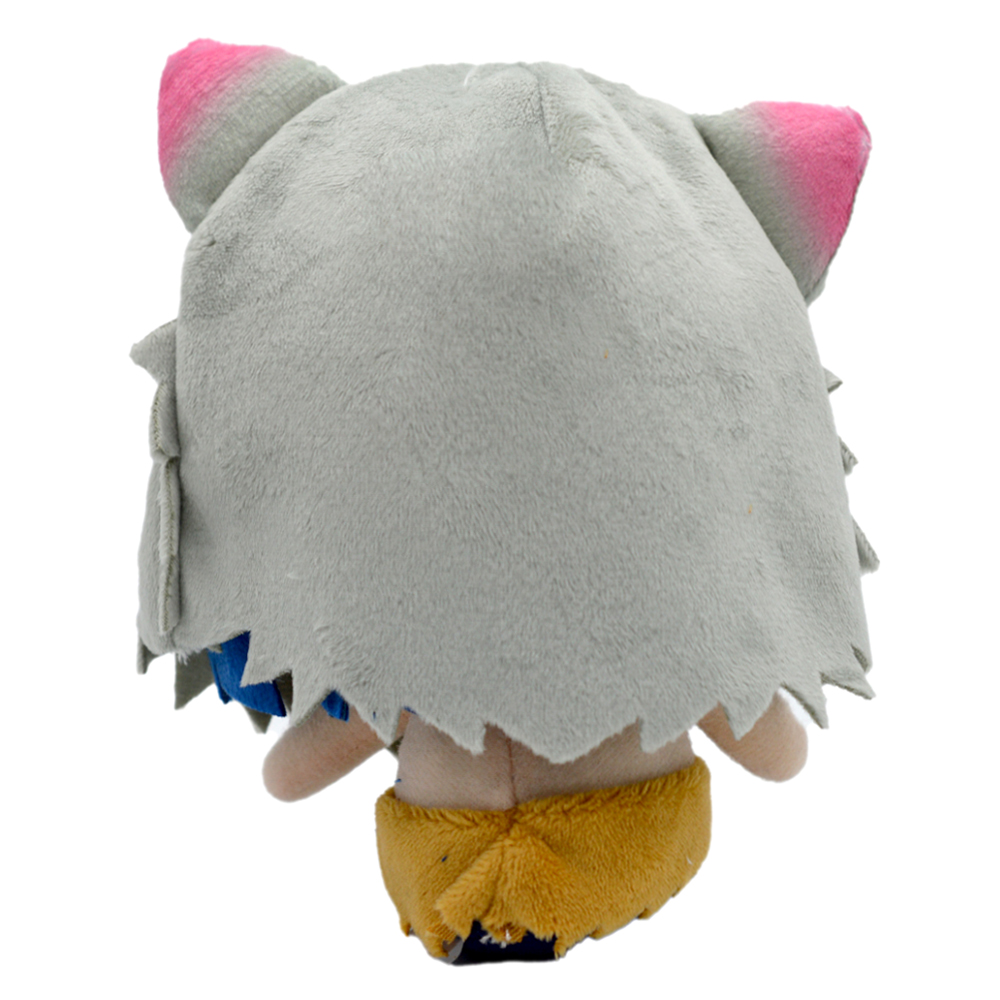 (캐릭터) 귀멸의 칼날 Chibi 인형 이노스케 Vol.2
