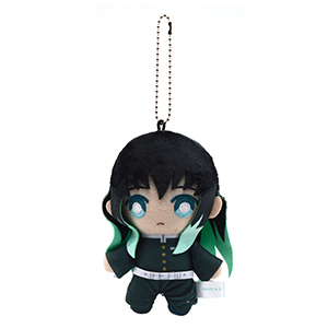 (캐릭터) 귀멸의 칼날 Chibi 누이 마스코트 토키토 무이치로