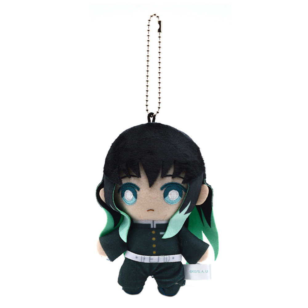 (캐릭터) 귀멸의 칼날 Chibi 누이 마스코트 토키토 무이치로