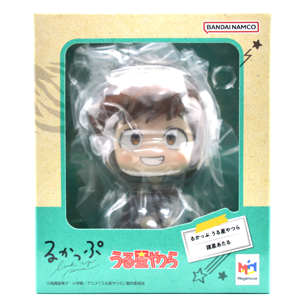 (캐릭터) [룩업] 시끌별 녀석들 - 모로보시 아타루