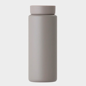 Rivers MOKU 500ml 리버스 스테인레스 텀블러 TAUPE