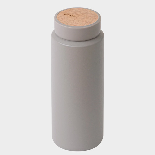 Rivers MOKU 500ml 리버스 스테인레스 텀블러 LIME