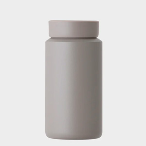 Rivers MOKU 350ml 리버스 스테인레스 텀블러 TAUPE
