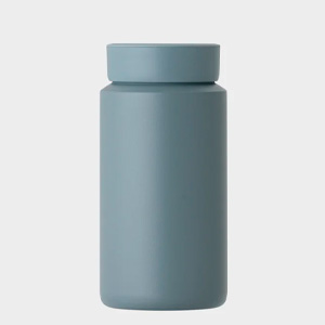 Rivers MOKU 350ml 리버스 스테인레스 텀블러 ASH BLUE
