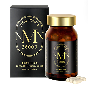 마다마하다 진주 NMN 36000mg