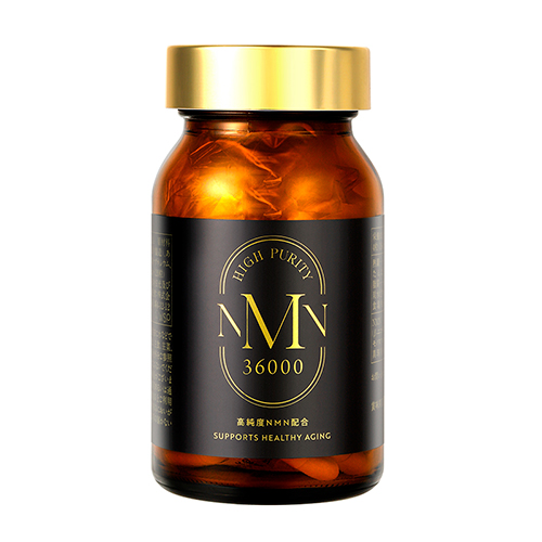 마다마하다 진주 NMN 36000mg