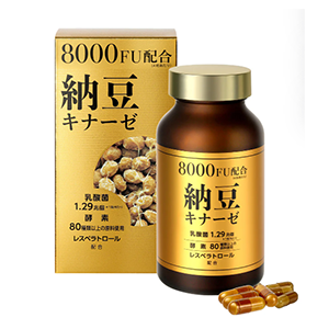 마다마하다 낫토키나제 8000FU