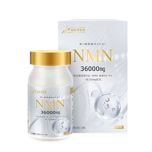 히로이치 NMN 36,000mg 소프트 캡슐타입 120정