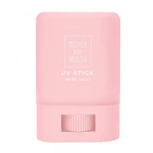 마더앤도터 클리어 UV 스틱 SPF50+PA++++