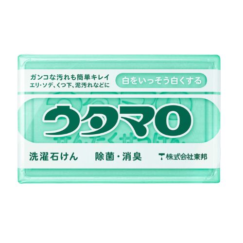 우타마로 비누 133g