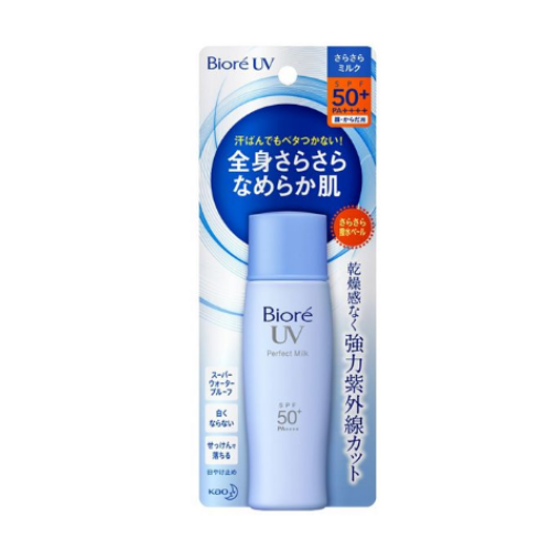비오레 UV 보송보송 퍼펙트 로션 타입 SPF 50+ / PA ++++