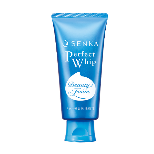 센카 퍼펙트 휩 페이셜 워시 120g