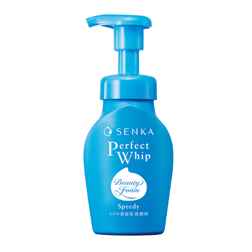 센카 스피디 퍼펙트휩 세안제 150ml 