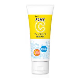 멜라노CC 딥 클리어 효소 세안제 130g