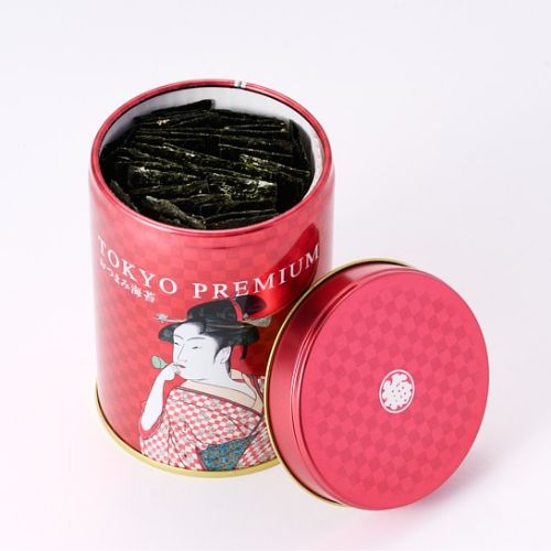 아코메야 도쿄 PREMIUM 안주 김(명란) 20g