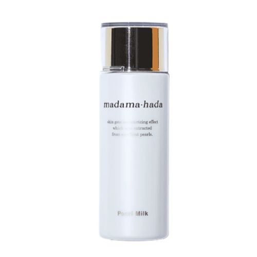 마다마하다 베이직 펄 밀크 120ml