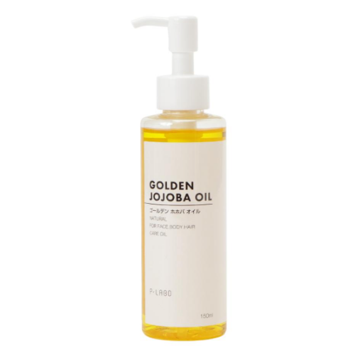 P-LABO 골든호호바오일 150ml