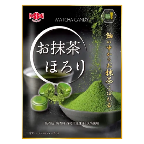 일진제과 말차 호로리 사탕 80g