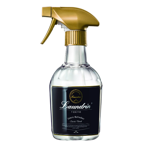 란도린 섬유탈취제 클래식 플로럴향 370ml