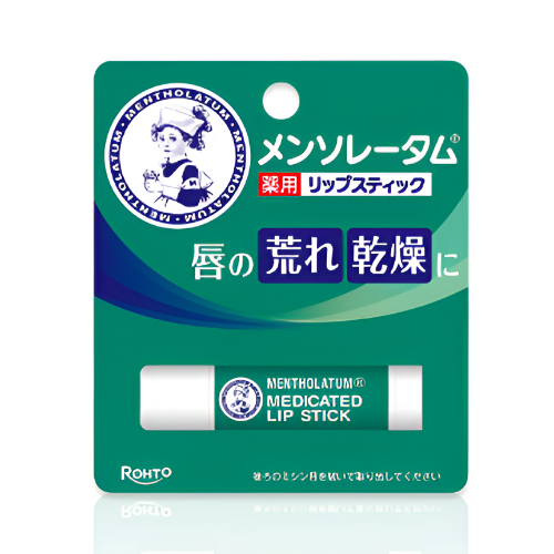 멘소래담 약용 립밤 4.0g