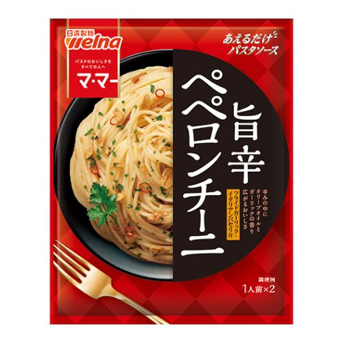 마마 간편 파스타 소스 2인분 알리오 올리오 